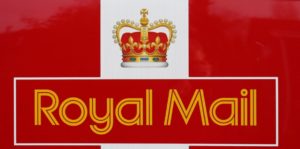 royal mail tracking 