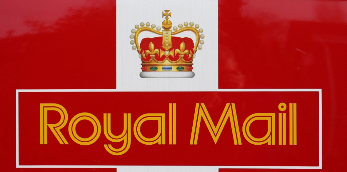 royal mail tracking - photo #27