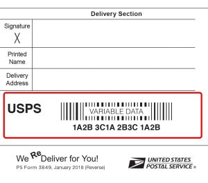 How to Track a Package Without a Tracking Number USPS